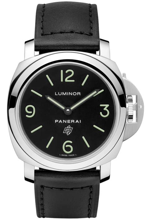 panerai pam 003|pam01000.